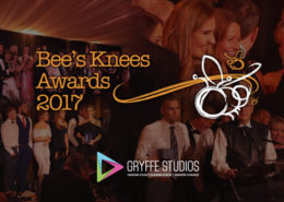 Bess Knees Awards 2017